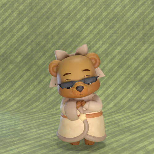 BeraToner #2291