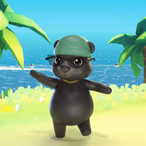 BeraToner #2762