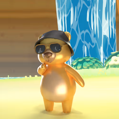 BeraToner #2255