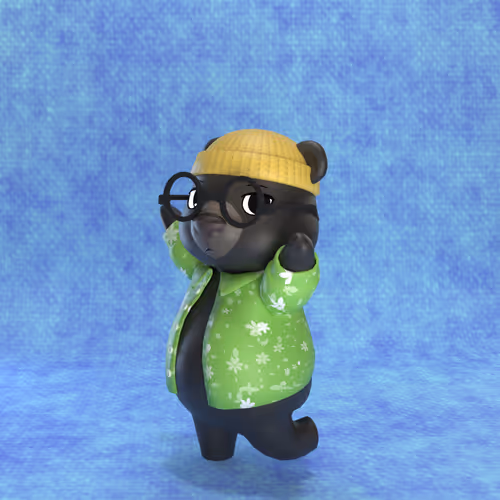 BeraToner #2452