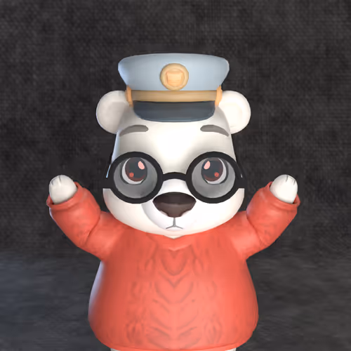 BeraToner #1018