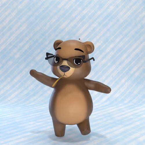 BeraToner #4297