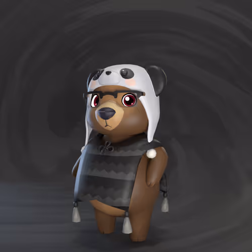 BeraToner #5593