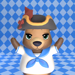 BeraToner #3581
