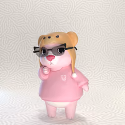 BeraToner #6272