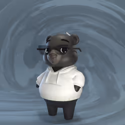BeraToner #3924