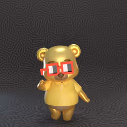 BeraToner #39
