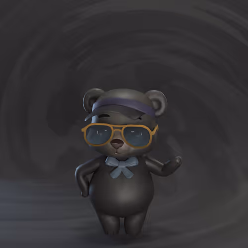 BeraToner #1210
