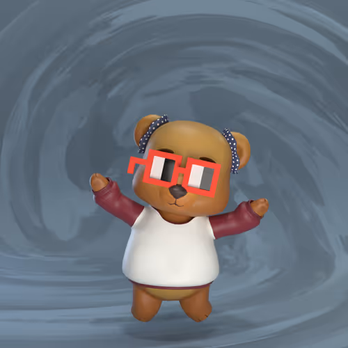 BeraToner #772