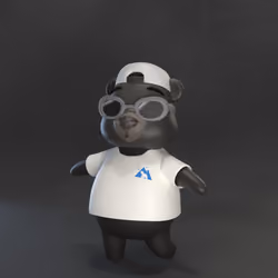 BeraToner #3547