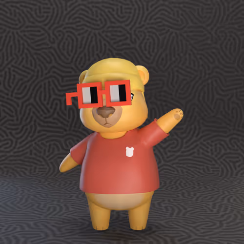 BeraToner #3022