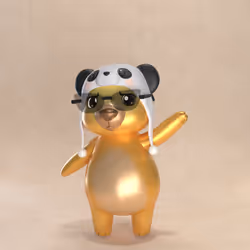 Item Media