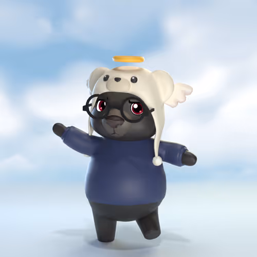 BeraToner #3343