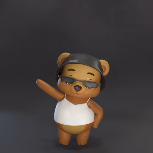 BeraToner #557