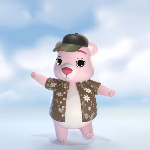 BeraToner #2364