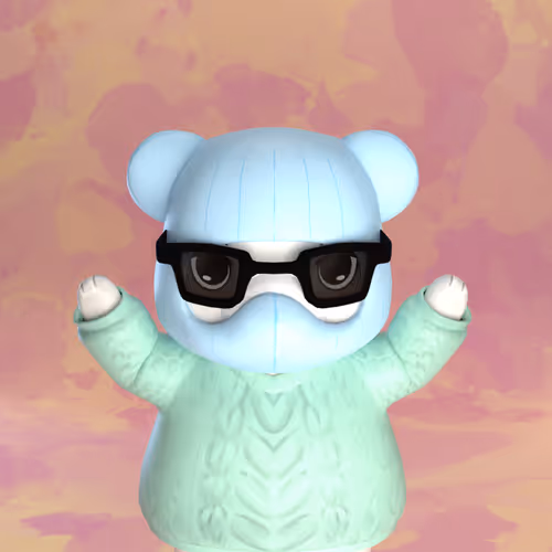 BeraToner #2893