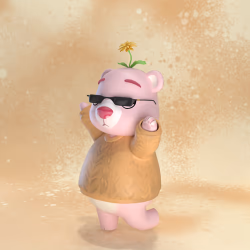 BeraToner #4669