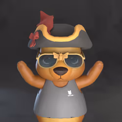 BeraToner #5866