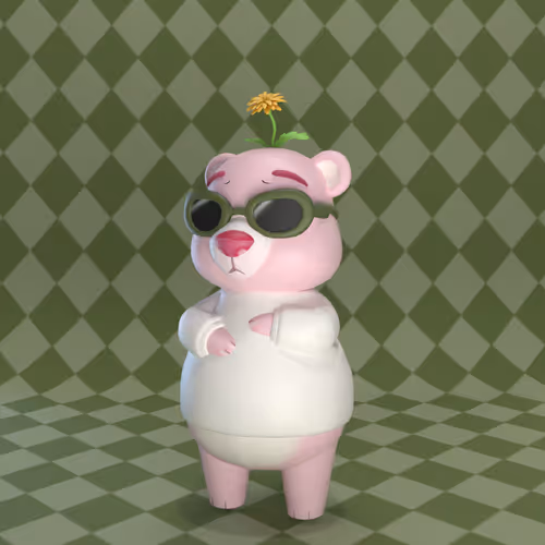 BeraToner #3074