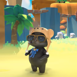 BeraToner #1055