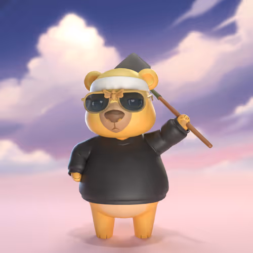 BeraToner #526