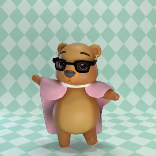 BeraToner #2585