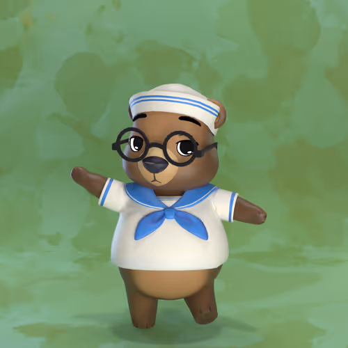 BeraToner #2462