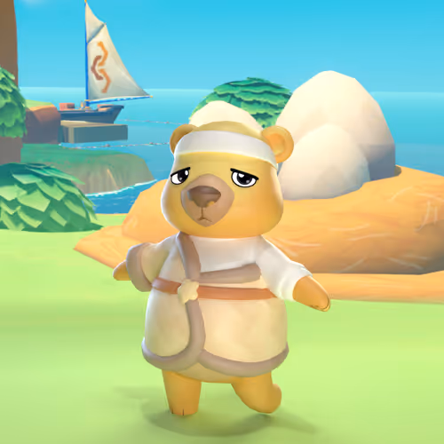 BeraToner #5096
