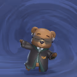 BeraToner #195