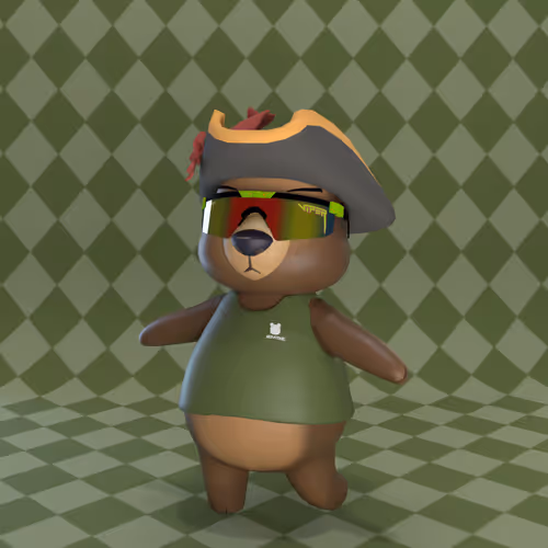 BeraToner #626