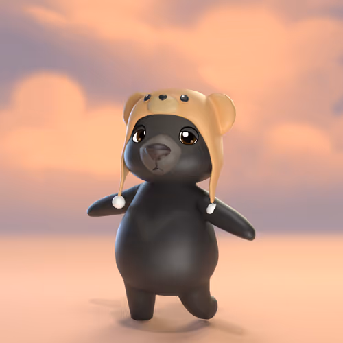 BeraToner #6488