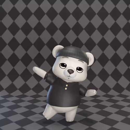 BeraToner #3902
