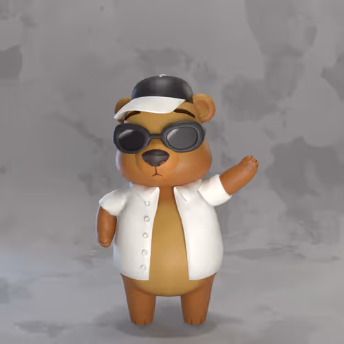 BeraToner #4469