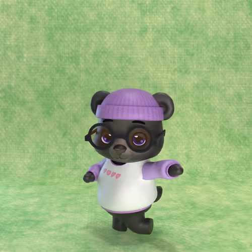 BeraToner #2771