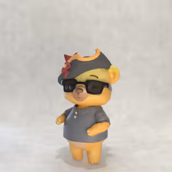 BeraToner #2204