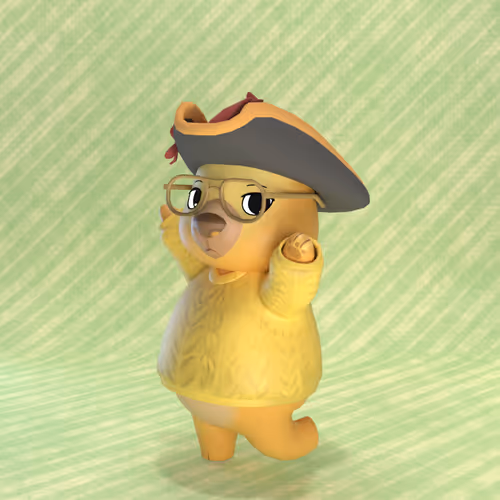 BeraToner #892