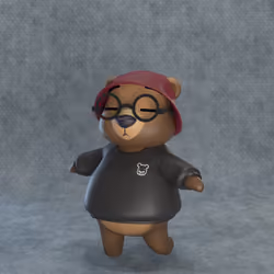 BeraToner #5679