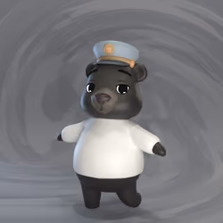 BeraToner #2528