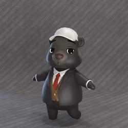 BeraToner #4337