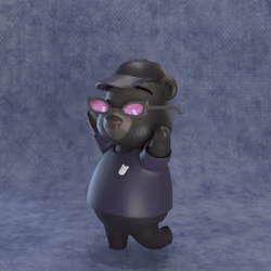 BeraToner #3557
