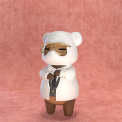 BeraToner #5680