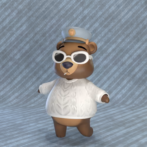 BeraToner #3471