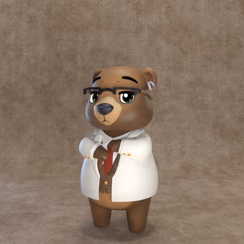 BeraToner #4873