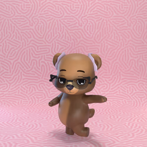 BeraToner #5609