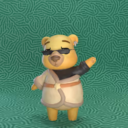 BeraToner #2506