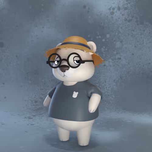 BeraToner #3799