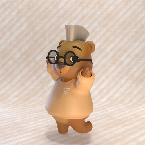 BeraToner #1078