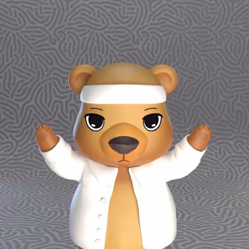 BeraToner #561