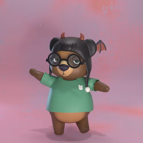 BeraToner #882