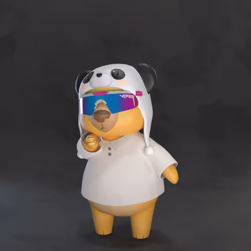 BeraToner #5474